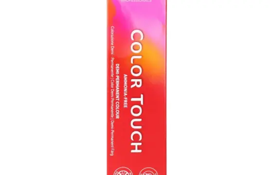 Wella Crema Colorante Color Touch Sin Amoniaco 60ml – 10.6 Rubio Super Claro Violeta